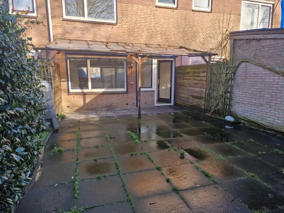 Foto #12 Huurwoning Wilgenbroek Breda