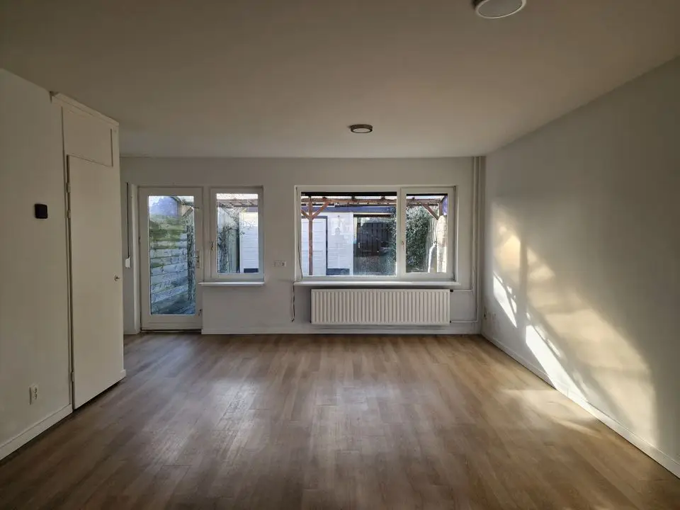 Foto #3 Huurwoning Wilgenbroek Breda