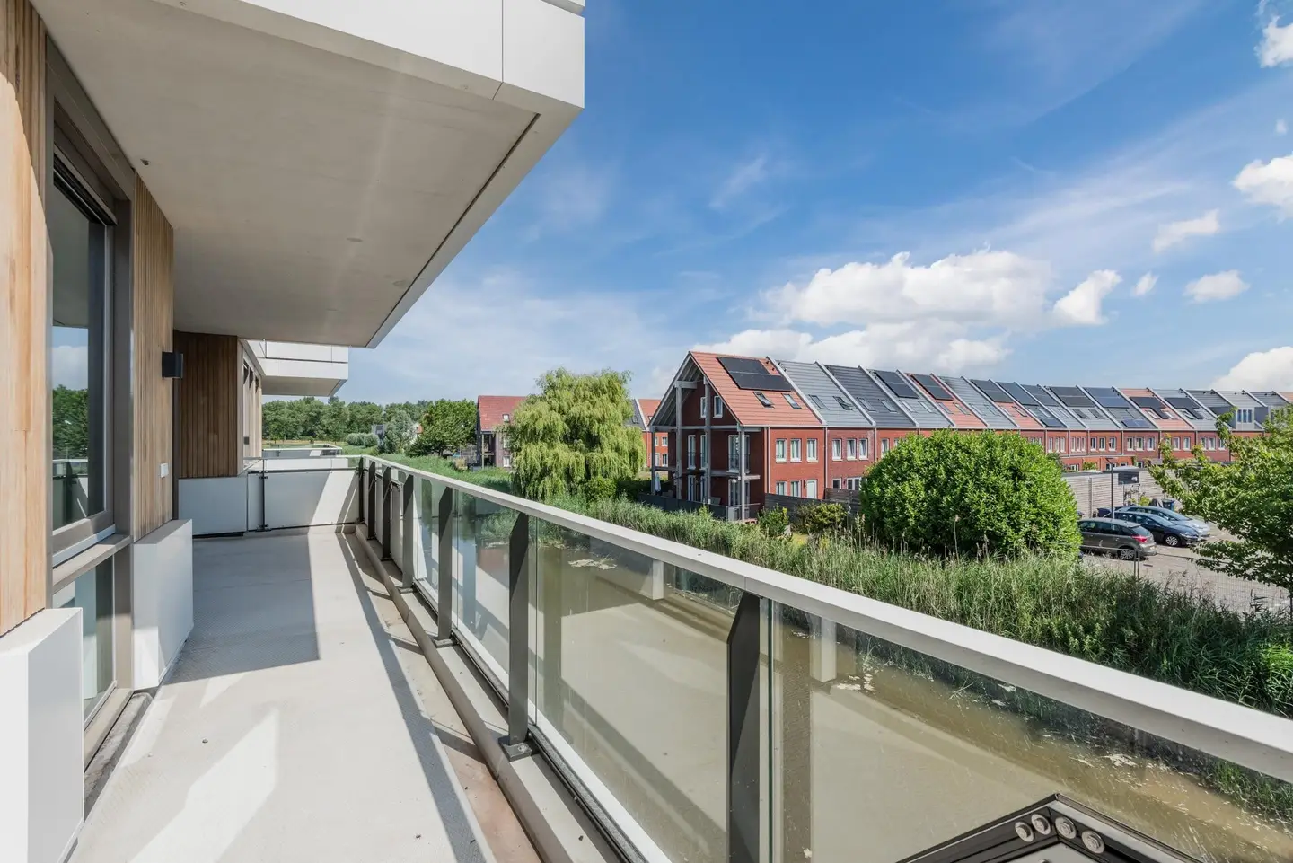 Foto #16 Appartement Iliasstraat Almere