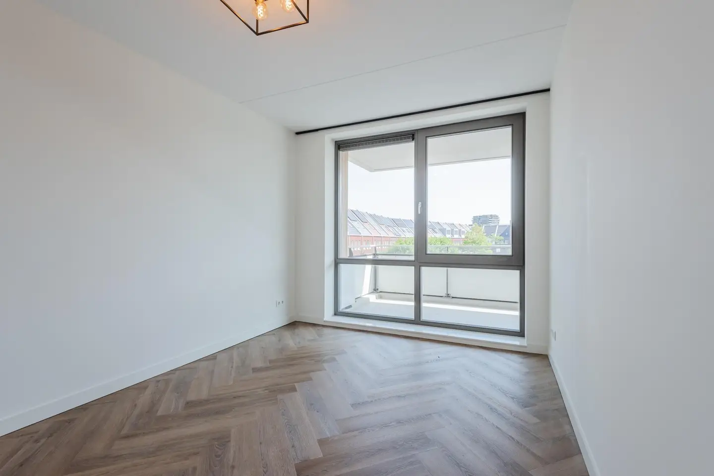 Foto #9 Appartement Iliasstraat Almere