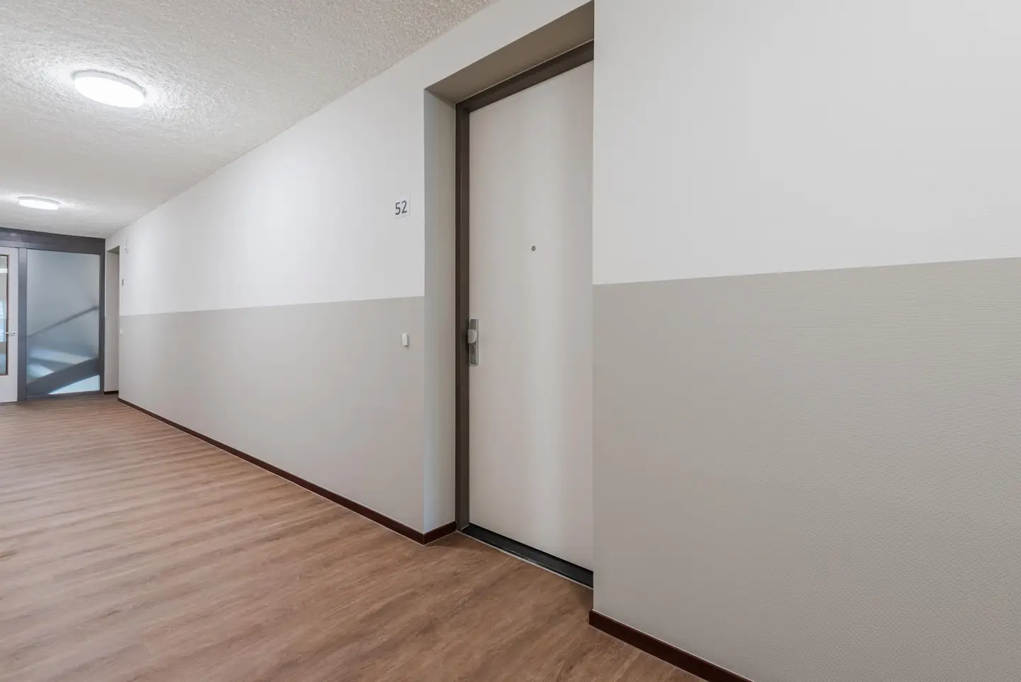 Foto #3 Appartement Iliasstraat Almere