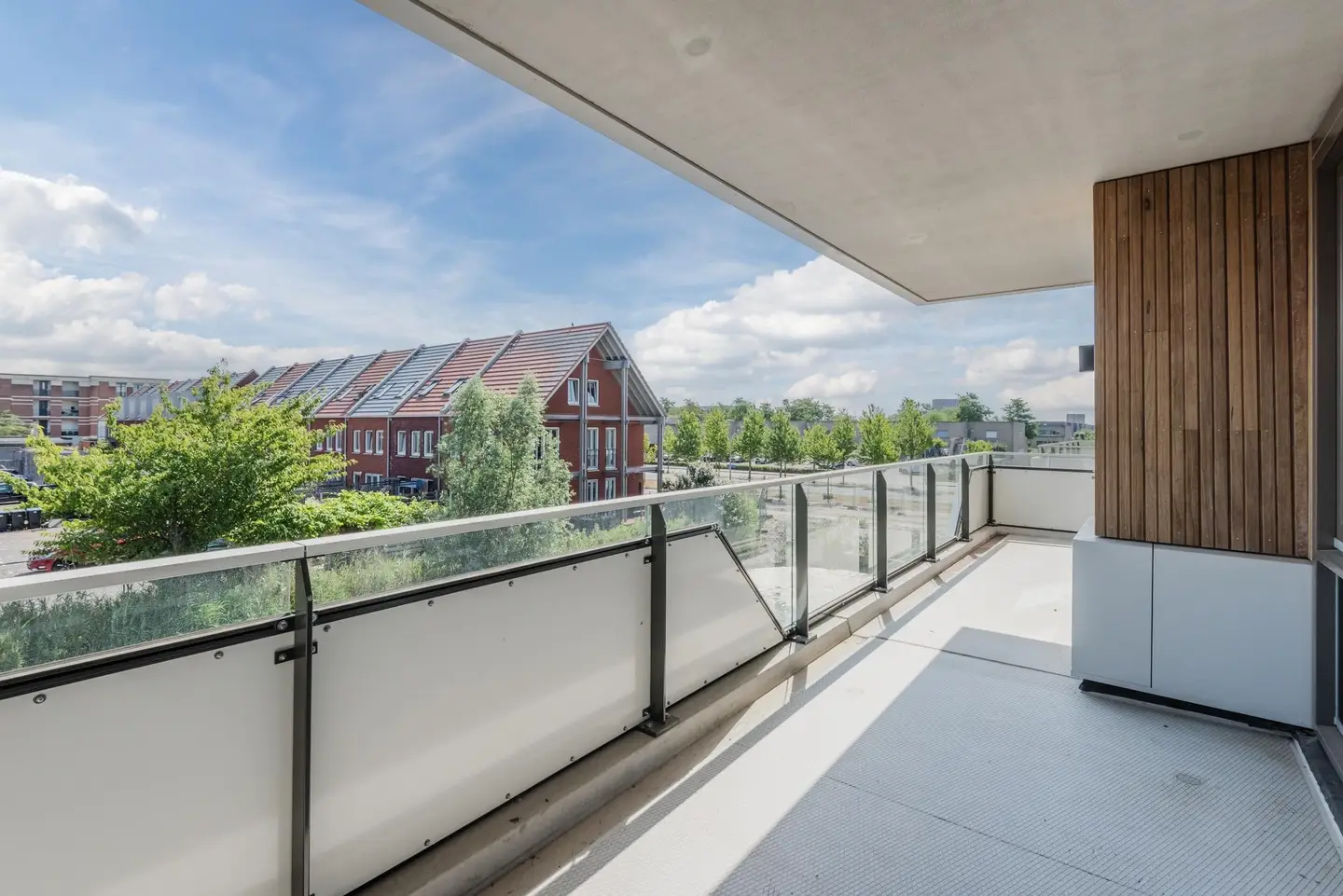 Foto #15 Appartement Iliasstraat Almere