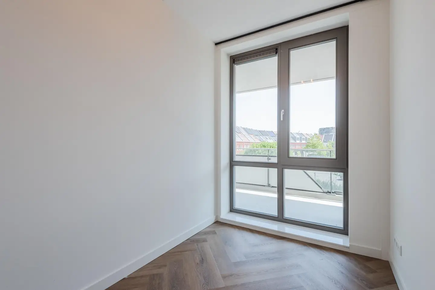 Foto #7 Appartement Iliasstraat Almere