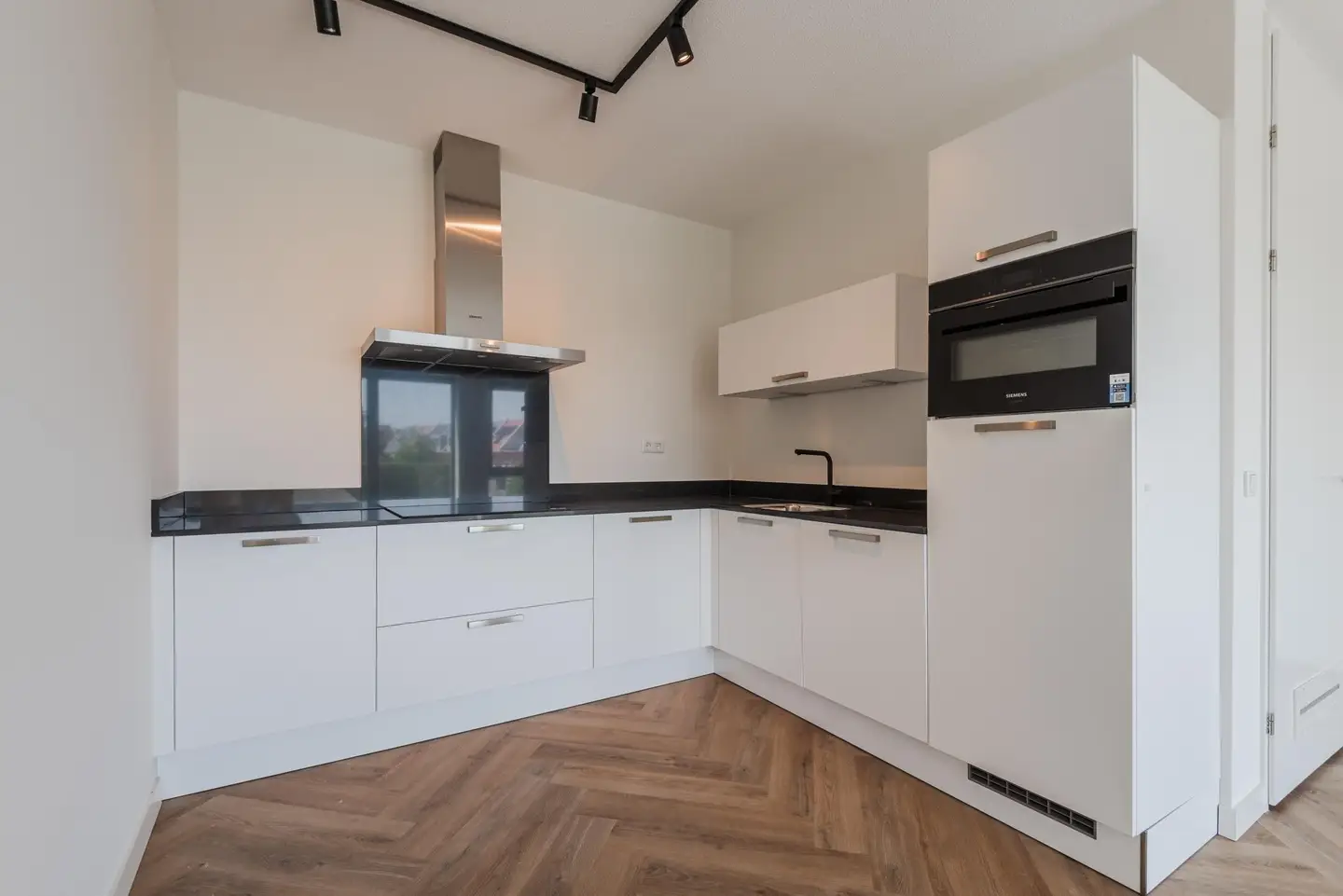 Foto #6 Appartement Iliasstraat Almere