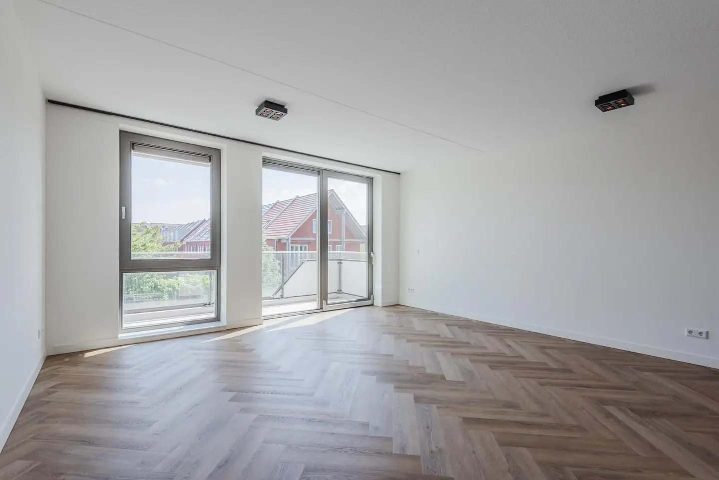 Foto #8 Appartement Iliasstraat Almere