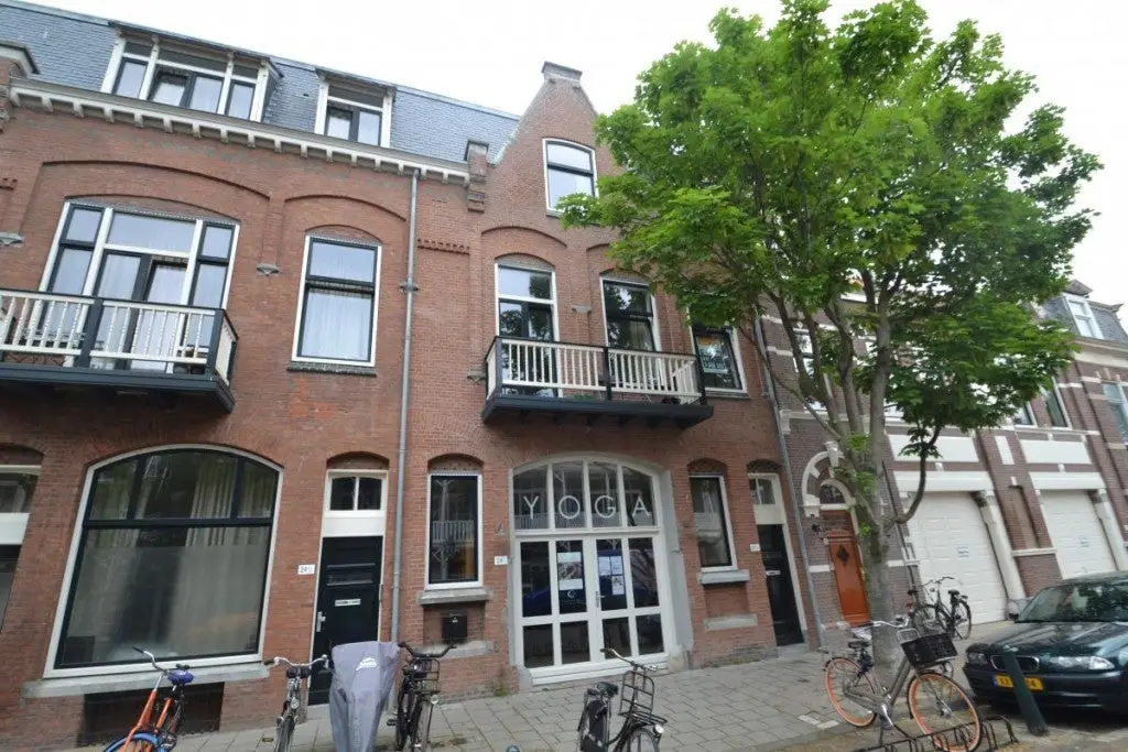 Foto #8 Appartement Maaswijkstraat Den Haag