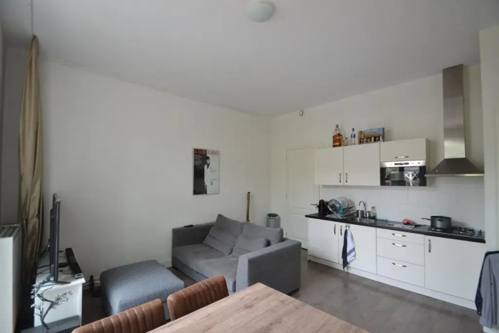 Foto #2 Appartement Maaswijkstraat Den Haag