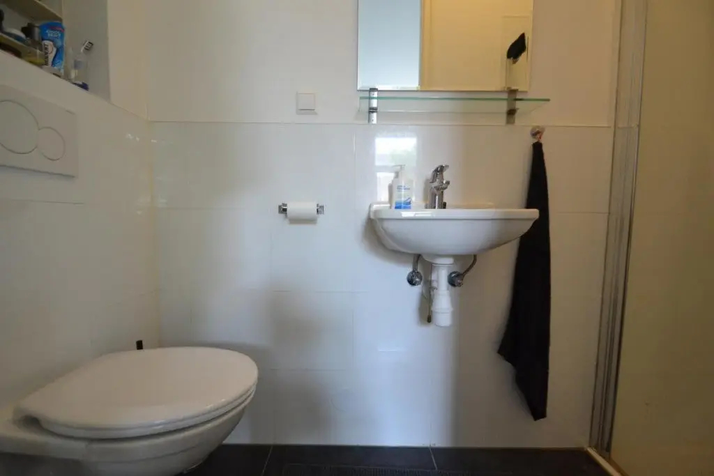 Foto #5 Appartement Maaswijkstraat Den Haag