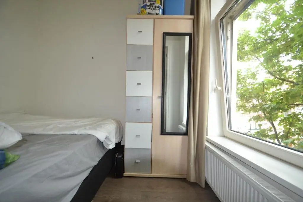 Foto #4 Appartement Maaswijkstraat Den Haag