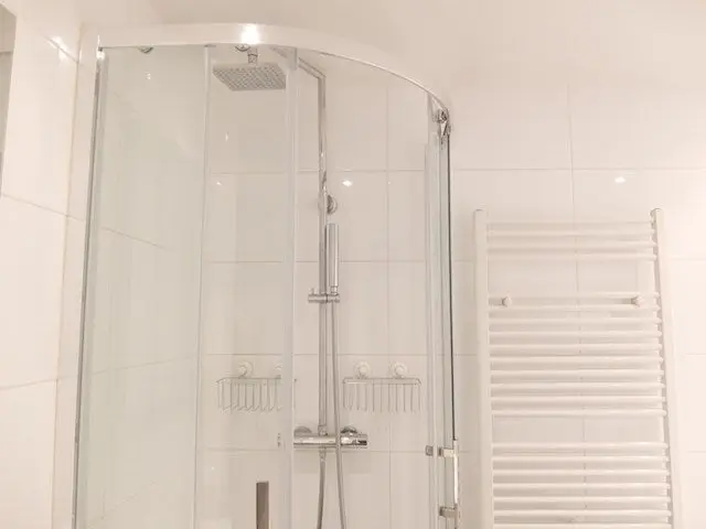 Foto #12 Appartement Sarphatistraat Amsterdam