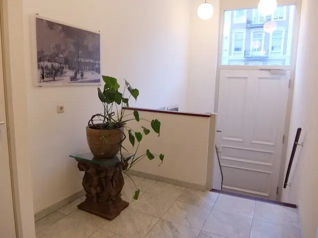 Foto #17 Appartement Sarphatistraat Amsterdam