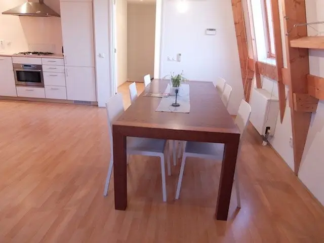 Foto #5 Appartement Sarphatistraat Amsterdam
