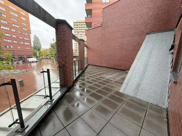 Foto #7 Huurwoning IJdoornlaan Amsterdam