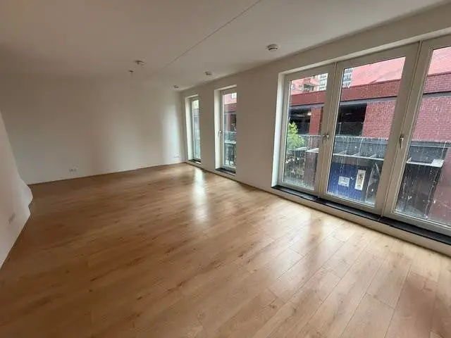 Foto #3 Huurwoning IJdoornlaan Amsterdam
