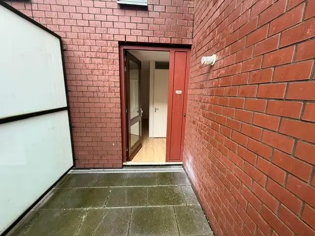 Foto #1 Huurwoning IJdoornlaan Amsterdam