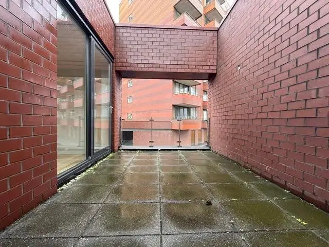 Foto #18 Huurwoning IJdoornlaan Amsterdam