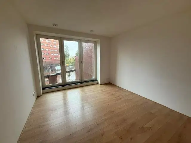 Foto #11 Huurwoning IJdoornlaan Amsterdam