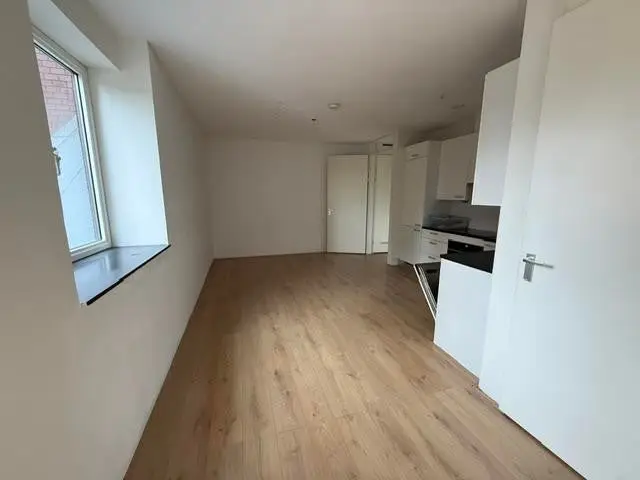 Foto #4 Huurwoning IJdoornlaan Amsterdam