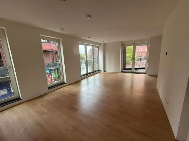 Foto #2 Huurwoning IJdoornlaan Amsterdam