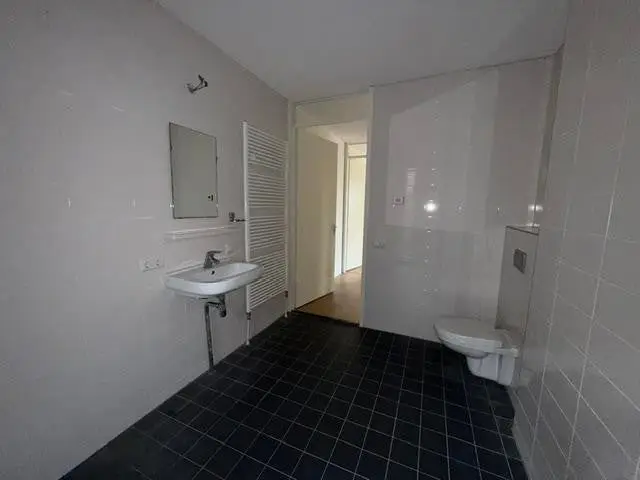 Foto #16 Huurwoning IJdoornlaan Amsterdam