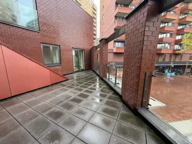 Foto #8 Huurwoning IJdoornlaan Amsterdam