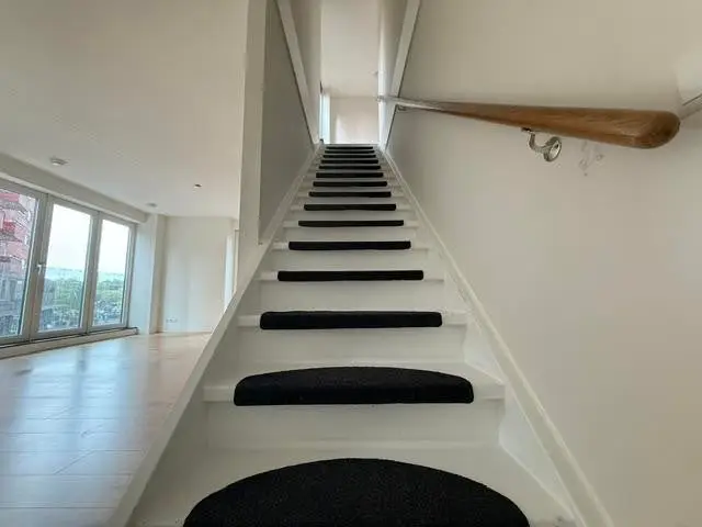 Foto #10 Huurwoning IJdoornlaan Amsterdam