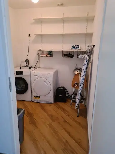 Foto #16 Appartement Havensingel Eindhoven