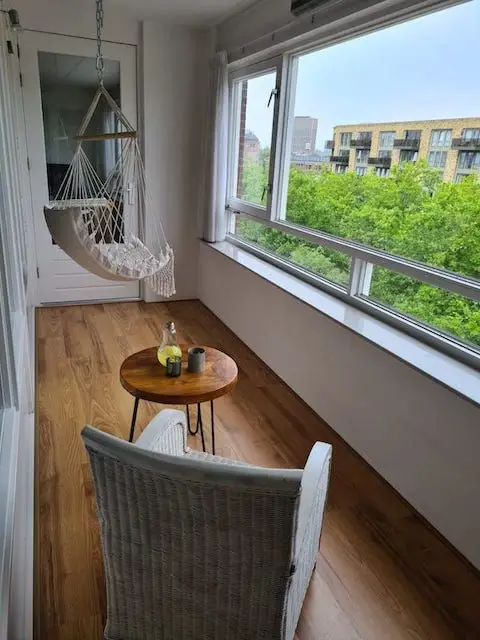 Foto #13 Appartement Havensingel Eindhoven