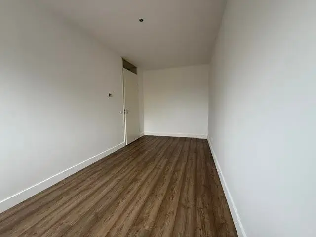 Foto #9 Appartement IJdoornlaan Amsterdam