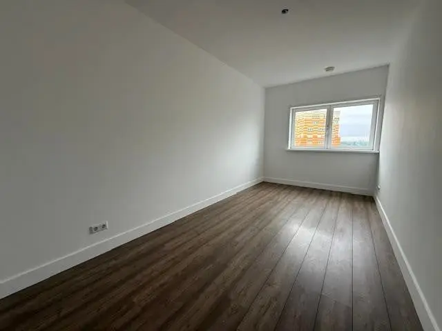 Foto #8 Appartement IJdoornlaan Amsterdam