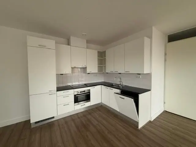 Foto #4 Appartement IJdoornlaan Amsterdam