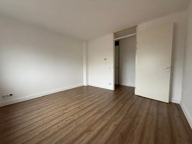 Foto #7 Appartement IJdoornlaan Amsterdam