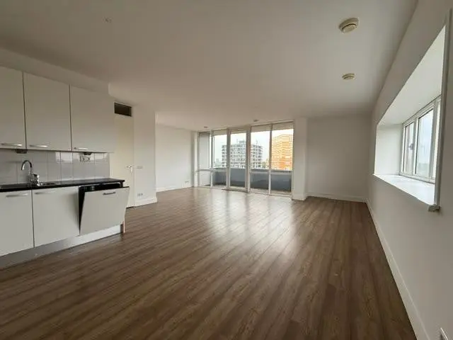 Foto #3 Appartement IJdoornlaan Amsterdam