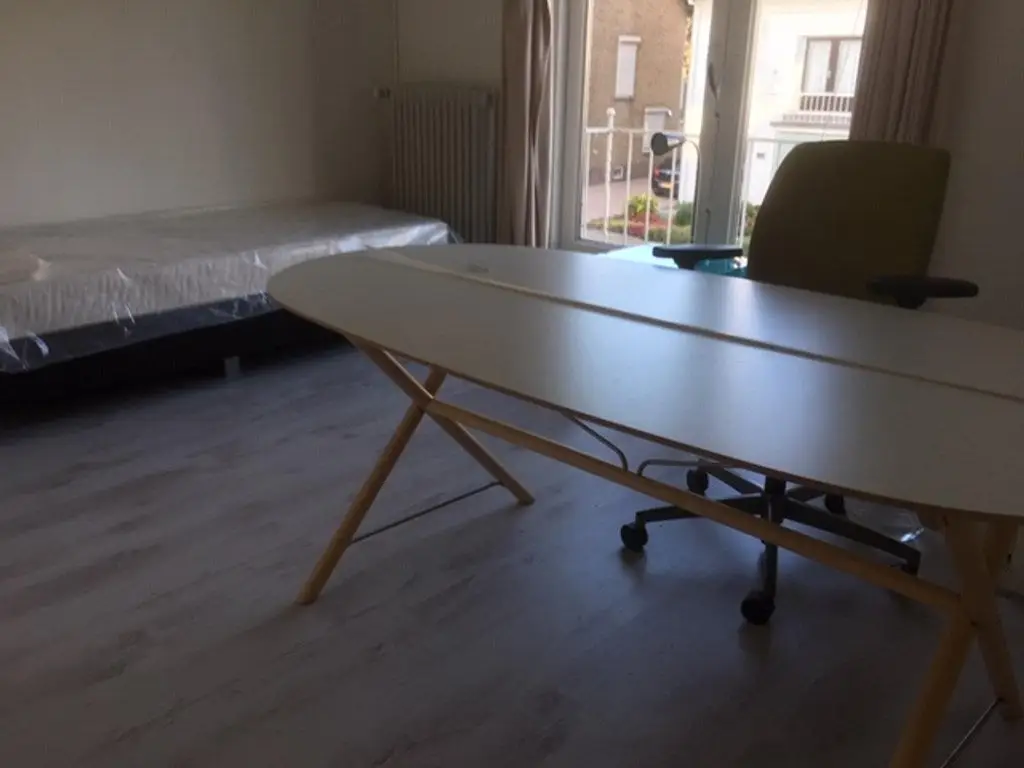 Foto #7 Kamer Burgemeester Cortenstraat Maastricht