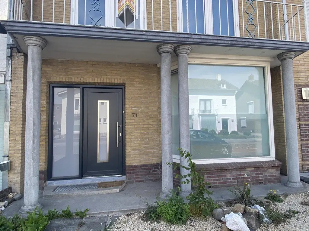 Foto #2 Kamer Burgemeester Cortenstraat Maastricht