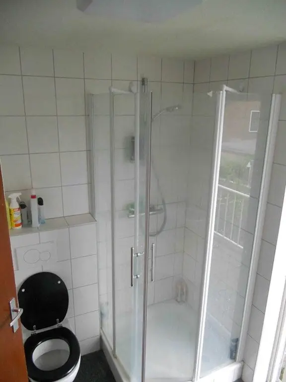 Foto #5 Kamer Burgemeester Cortenstraat Maastricht