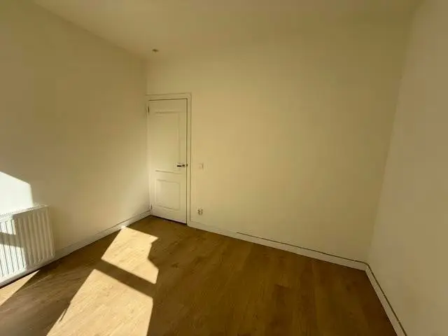 Foto #5 Appartement Davisstraat Amsterdam