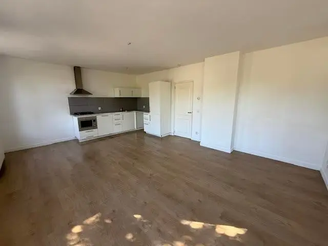 Foto #2 Appartement Davisstraat Amsterdam