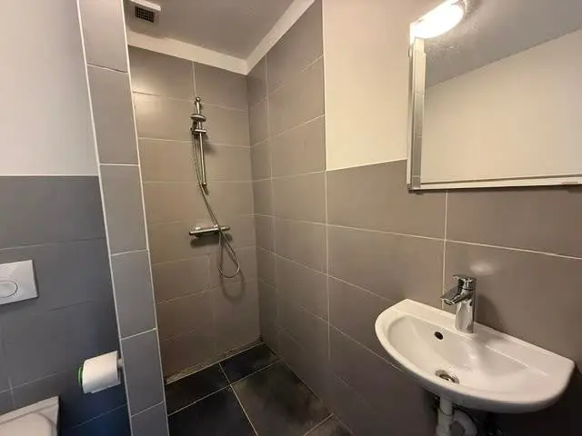 Foto #8 Appartement Davisstraat Amsterdam