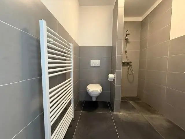 Foto #9 Appartement Davisstraat Amsterdam