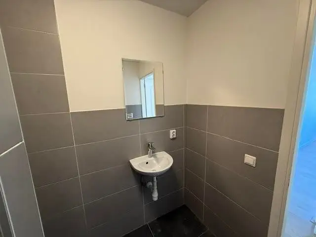 Foto #10 Appartement Davisstraat Amsterdam