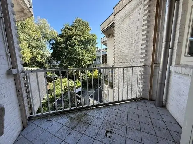 Foto #13 Appartement Davisstraat Amsterdam