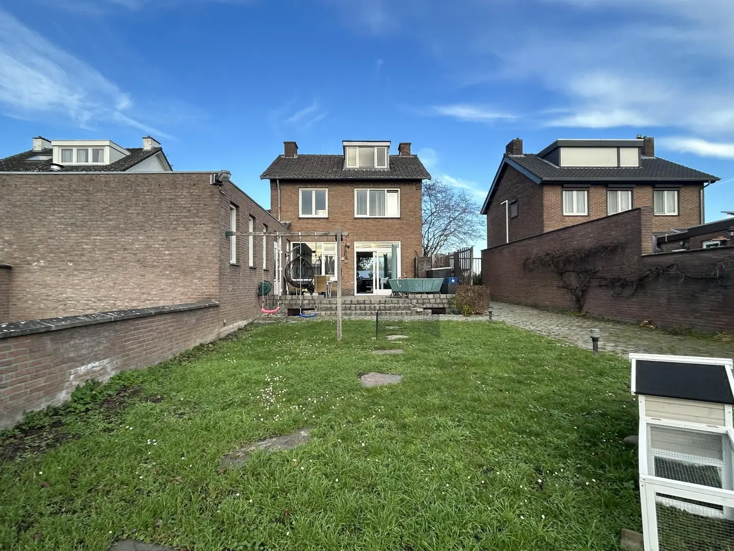 Foto #3 Huurwoning Stationsstraat Gronsveld