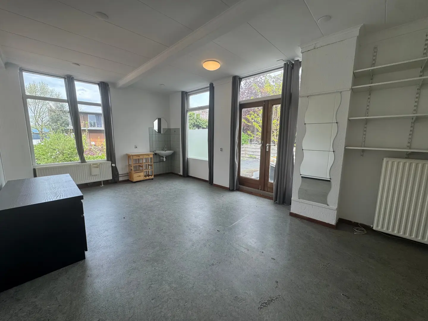 Foto #2 Kamer Kruisstraat Heerlen