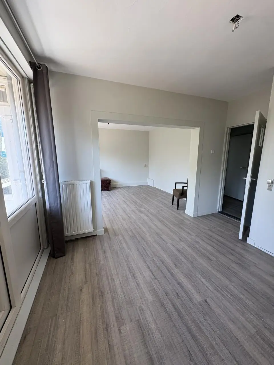 Foto #3 Appartement Europalaan Tilburg