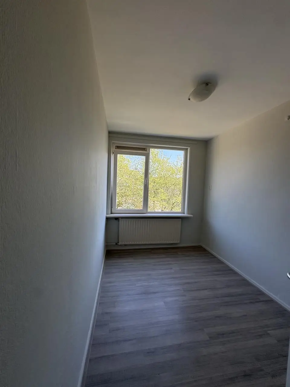 Foto #8 Appartement Europalaan Tilburg