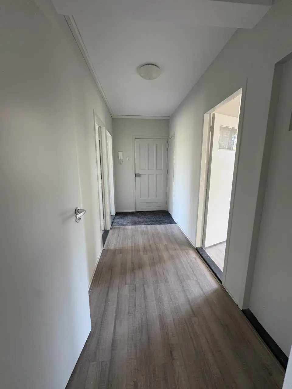 Foto #4 Appartement Europalaan Tilburg