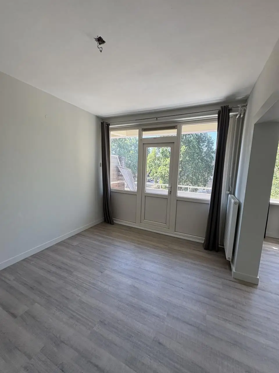 Foto #2 Appartement Europalaan Tilburg