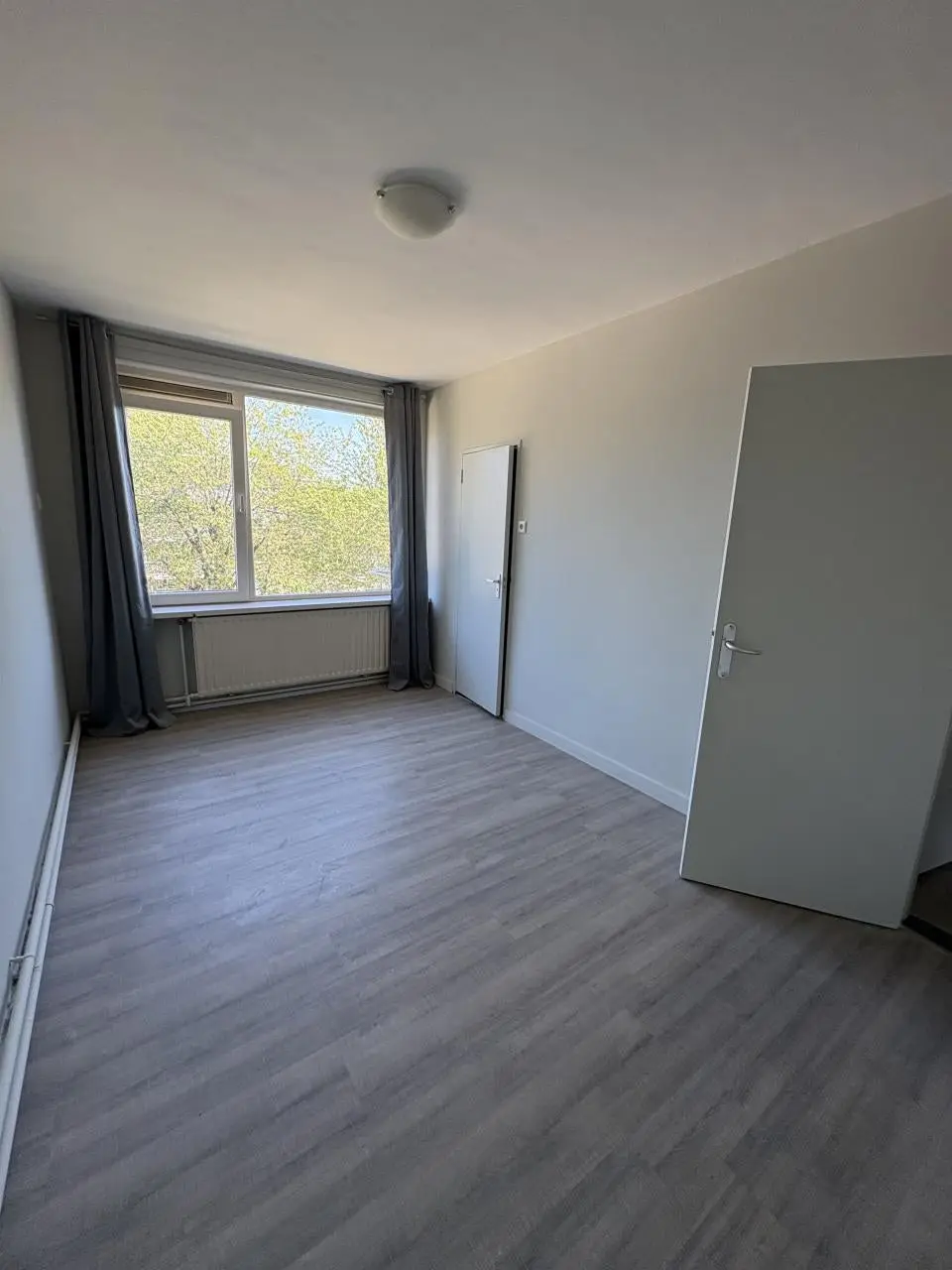 Foto #6 Appartement Europalaan Tilburg
