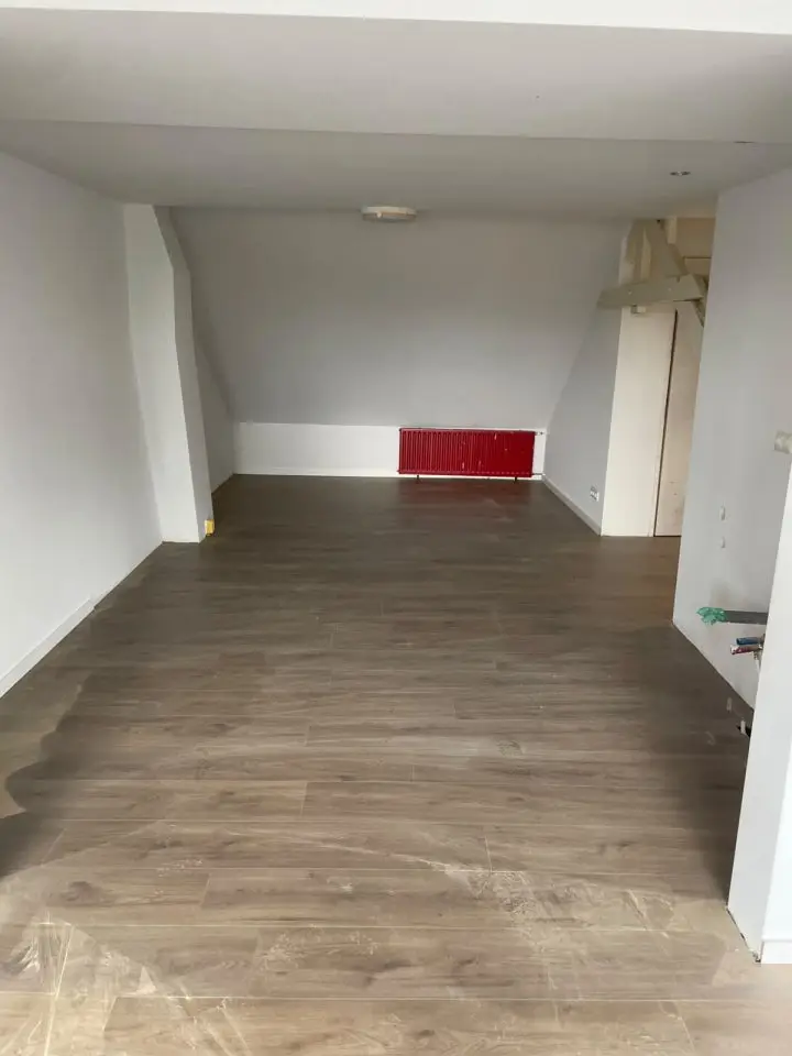 Foto #2 Appartement Van Alphenstraat Tilburg